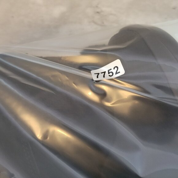 Skechers Boots Womens Size 7.5 Suede Faux Fur Gen 5 Air Cooled Goga Mat SN15501 - Picture 11 of 11